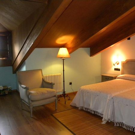 Hotel Valle Del Silencio San Esteban de Valdueza Exteriér fotografie