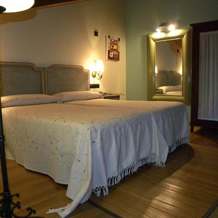 Hotel Valle Del Silencio San Esteban de Valdueza Exteriér fotografie